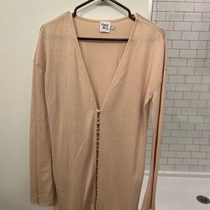 Princess Polly Macy Cardigan